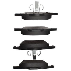 Volvo XC90 Brake Pads - Rear - R1 Concepts - Optimum OE - `03-`14